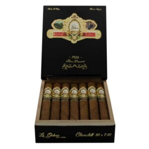 La Galera Habano Chuchill Box Ih