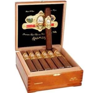 La Galera Habano Pilon Gordo Box