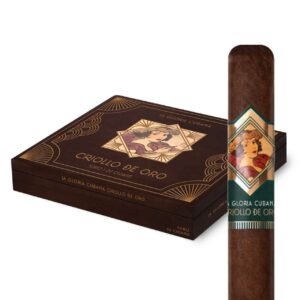 La Gloria Cubana Criollo De Oro Toro