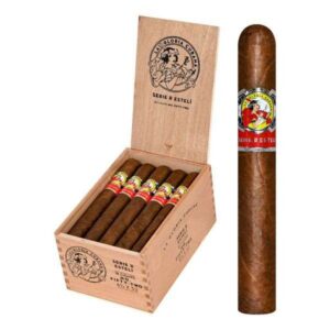 La Gloria Cubana Esteli Toro
