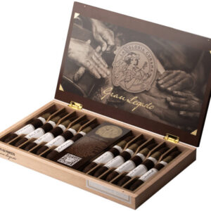 La Gloria Cubana Gran Legado LE