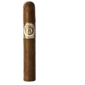 La Herencia White Robusto