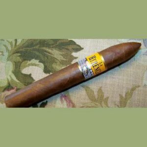 La Herencia Yellow Torpedo