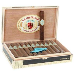 La Imperiosa Dukes 5 1/2 x 54