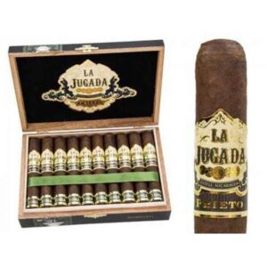 La Jugada Prieto Robusto