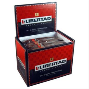 La Libertad Short Perfactos