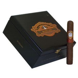 La Palina Bronze Label 4 Star Gordo