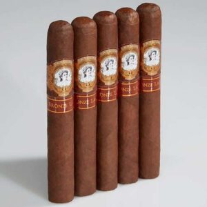 La Palina Bronze Label 4Star Robusto
