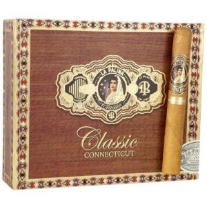La Palina Classic Connecticut Toro