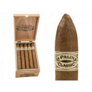 La Palina Classic Torpedo