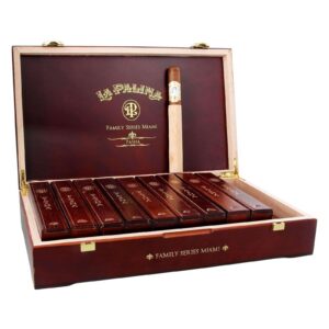 La Palina KB Part Three