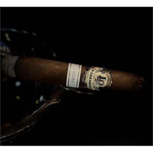 La Palina Nicaragua Oscuro Robusto