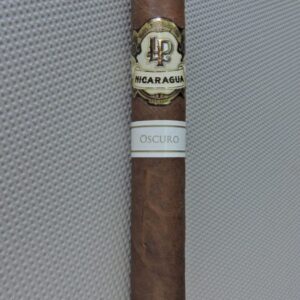 La Palina Nicaragua Oscuro Toro
