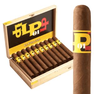 La Palina No. 1 Gordo