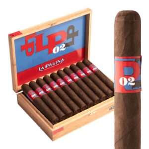 La Palina No. 2 Gordo