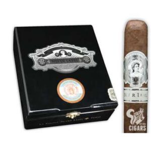 La Palina Silver Label Gordo