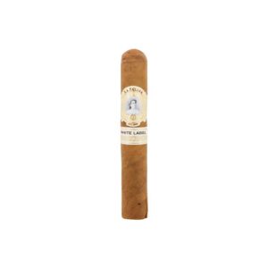 La Palina White Label Robusto