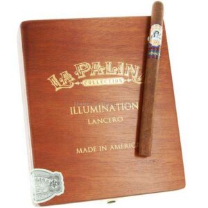 La Palina Illumination Lancero