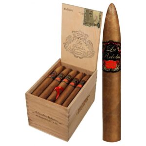 La Reloba Toro Habano