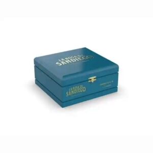 La Rosa de Sandiego Cameroon Toro