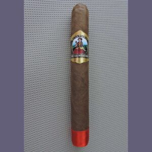 La Rosa de Sandiego Maduro Toro Gordo
