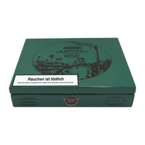 La Rosa de Sandiego Sumatra Toro