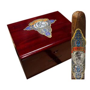 La Sirena Sea Lion 5.5" x 47