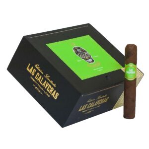 Las Calaveras LE 2018 LC 50