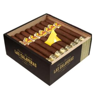 Las Calaveras LE 2021 4-Cigars Pack