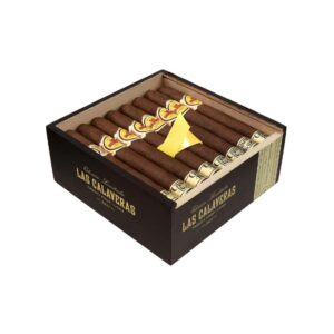 Las Calaveras LE 2021 LC54