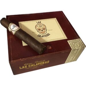 Las Calaveras Limitada 2016 5" x 50