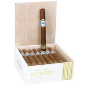 Las Calaveras Limitada 2016 6" x 46