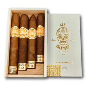 Las Calaveras Limitada 2016 Sampler Pack