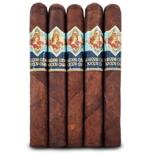 La Gloria Cubana Society Cigar Toro