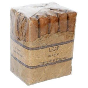 Leaf by Oscar Connecticut Sixty