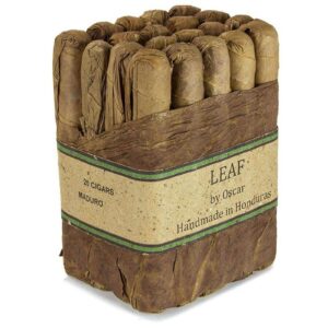 Leaf by Oscar Corojo Sixty Bundle