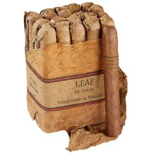 Leaf by Oscar Corojo Toro