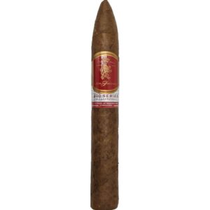 Leon Jimenes Maduro Belicoso