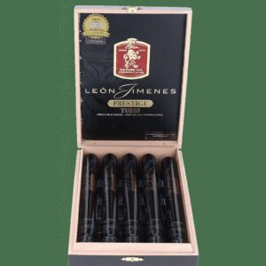 Leon Jimenes Prestige Robusto Tubo
