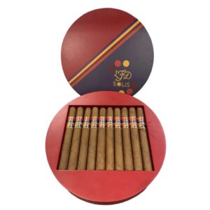 LFD Solis Toro