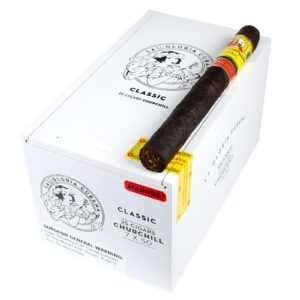 La Gloria Cubana Glorias Extras Maduro