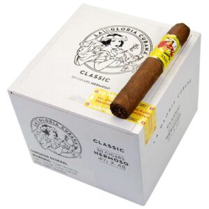 La Gloria Cubana Hermoso Natural