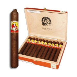 La Gloria Cubana Rabito De Cochino Xl 6 x 56