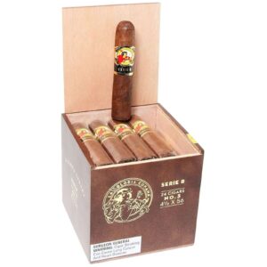 La Gloria Cubana Serie R B2G1F 3 Pack Tin Natural