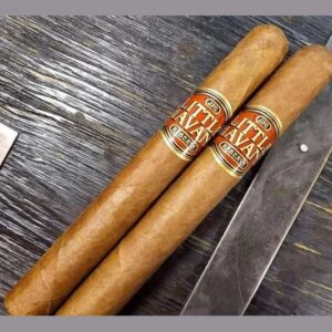 LHCF Fumas Torpedo Bundle of 20