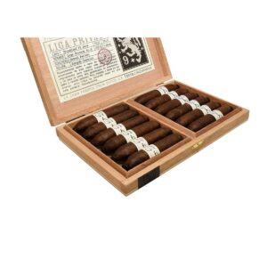 Liga Privada No. 9 Flying Pig Box