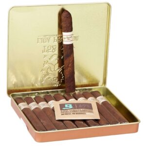 Liga Privada T52 10 Pack Tin