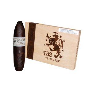 Liga Privada T52 Flying Pig