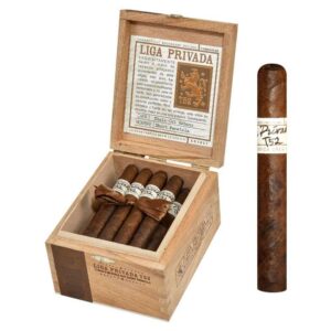 Liga Privada T52 Short Panatela