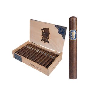 Liga Undercrown Churchill Maduro